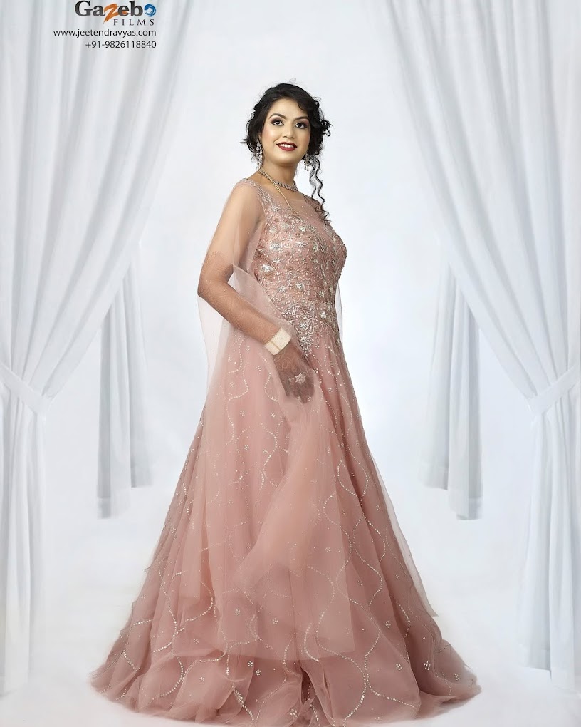 Gazebo Films team at work