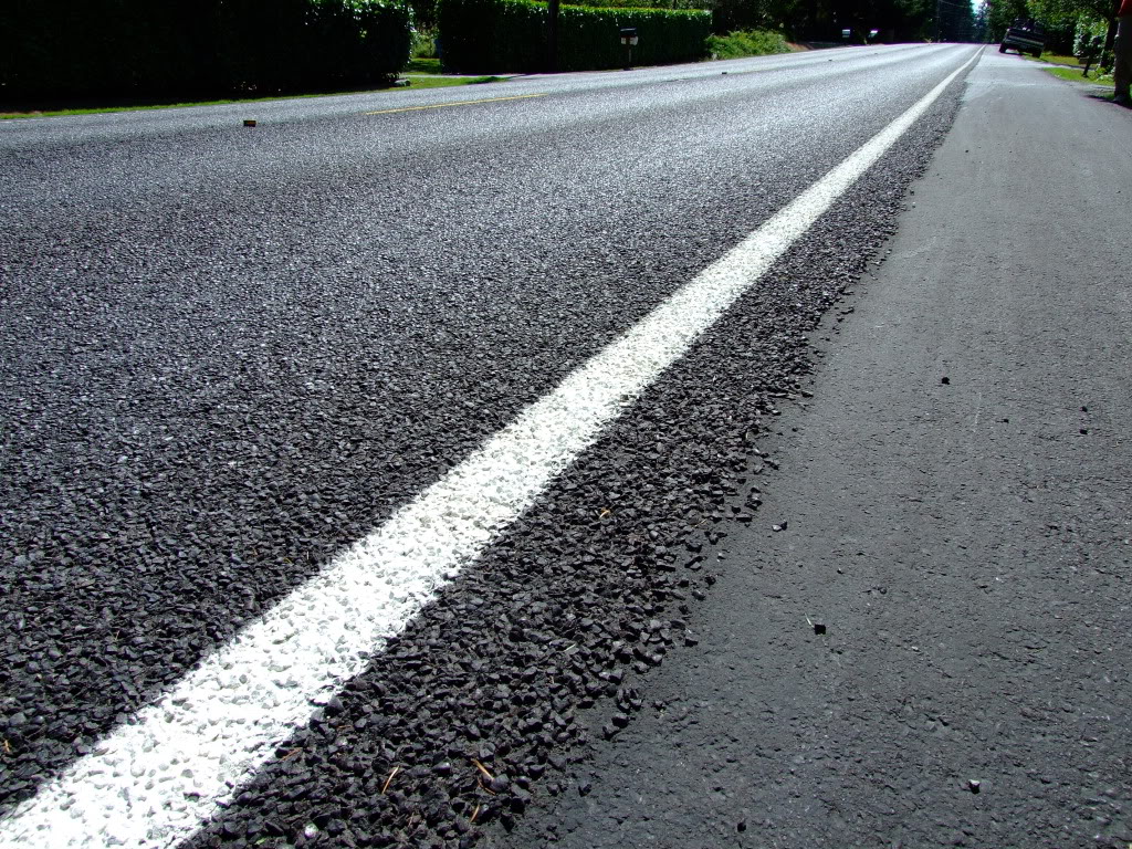 Commercial construction